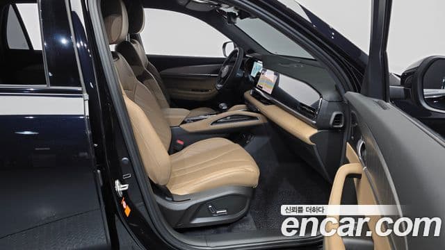 Renault Samsung Grand Koleos 2025 — Фото 11/20