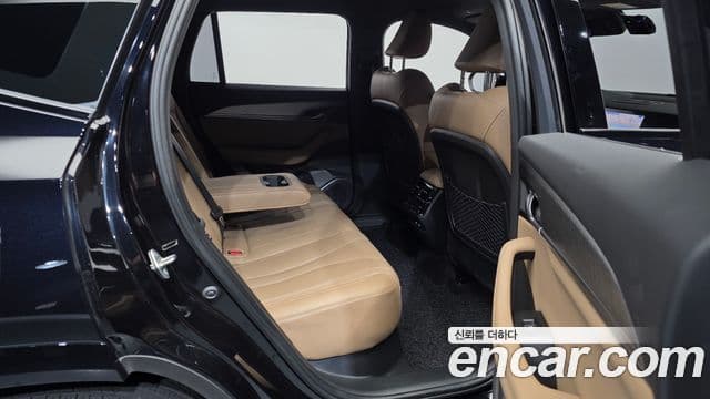 Renault Samsung Grand Koleos 2025 — Фото 12/20