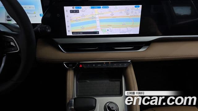 Renault Samsung Grand Koleos 2025 — Фото 15/20