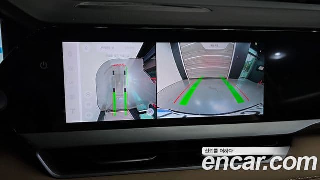 Renault Samsung Grand Koleos 2025 — Фото 16/20