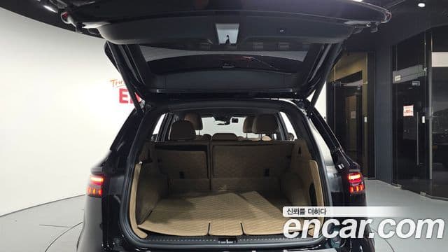 Renault Samsung Grand Koleos 2025 — Фото 20/20
