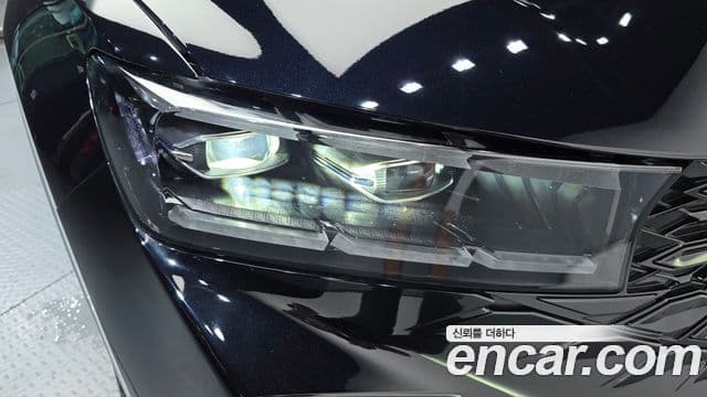 Renault Samsung Grand Koleos 2025 — ფოტო 21/32