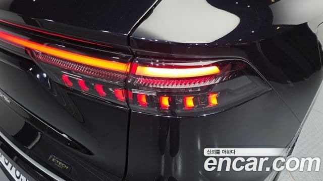 Renault Samsung Grand Koleos 2025 — ფოტო 23/32