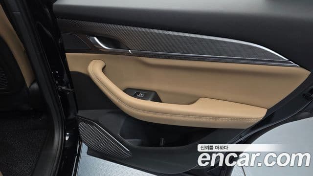 Renault Samsung Grand Koleos 2025 — ფოტო 22/32