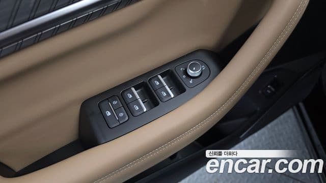 Renault Samsung Grand Koleos 2025 — ფოტო 9/32