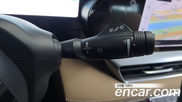 Renault Samsung Grand Koleos 2025 — ფოტო 24/32