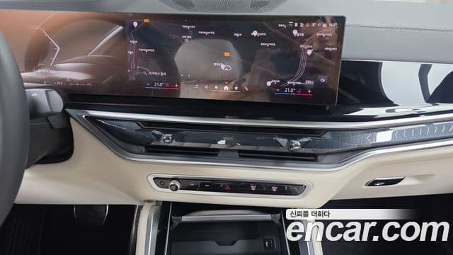 BMW X6 2025 — Photo 5/34