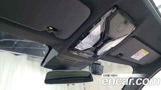 BMW X6 2025 — Photo 34/34