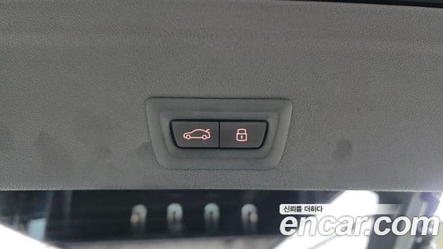 BMW X6 2025 — Photo 3/34