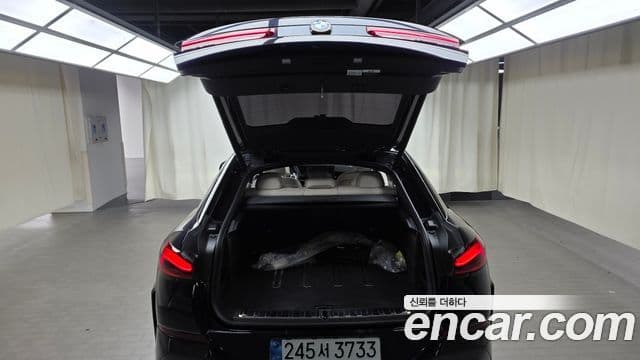 BMW X6 2025 — Photo 12/34