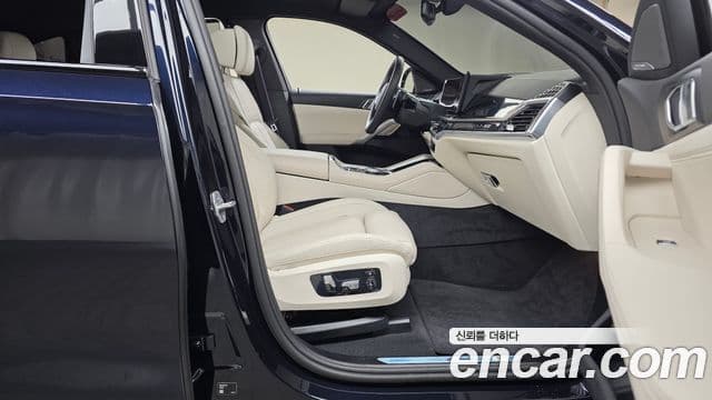 BMW X6 2025 — Photo 2/34
