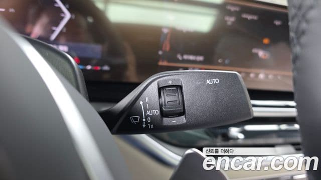 BMW X6 2025 — Photo 17/34