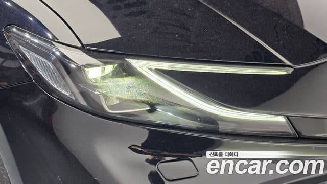 Toyota Camry 2025 — ფოტო 3/30