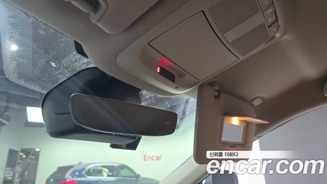 Renault Samsung QM6 2024 — Şəkil 11/30