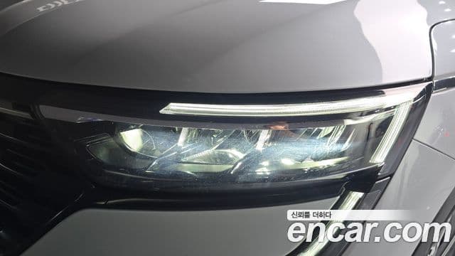 Renault Samsung QM6 2024 — Şəkil 3/30