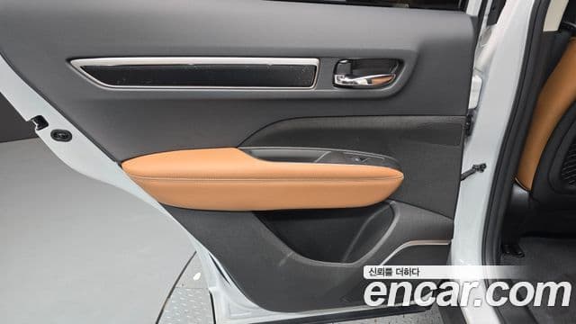 Renault Samsung QM6 2024 — Şəkil 20/30
