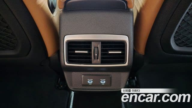 Renault Samsung QM6 2024 — Şəkil 18/30