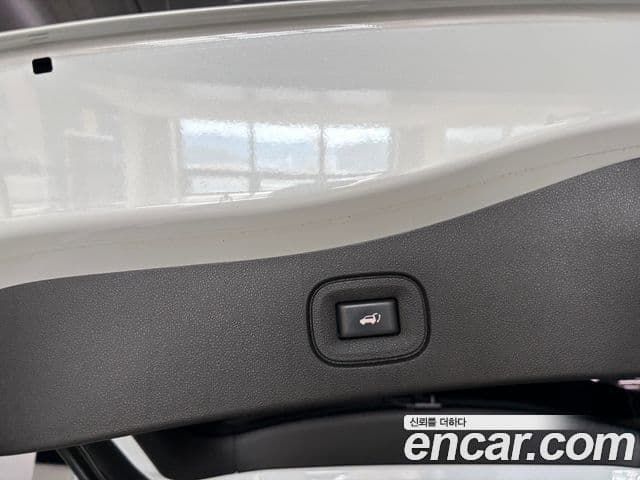 Renault Samsung QM6 2022 — ფოტო 3/17