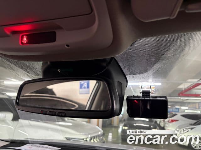 Renault Samsung QM6 2022 — ფოტო 10/17