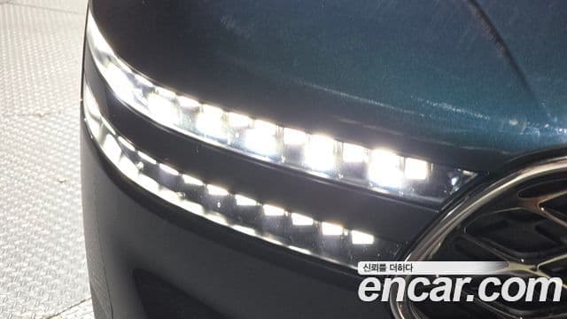 Genesis G90 2022 — Şəkil 12/34