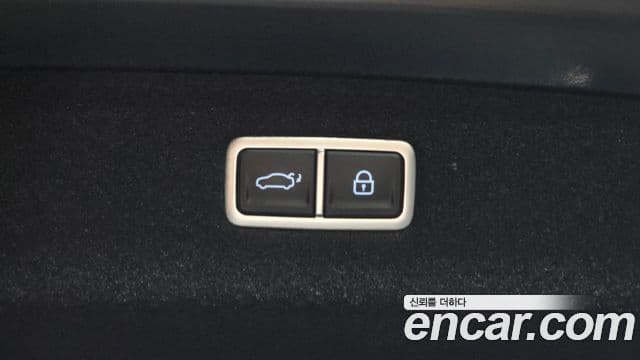 Genesis G90 2022 — Şəkil 19/34