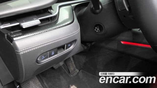 Genesis G90 2022 — Şəkil 2/34