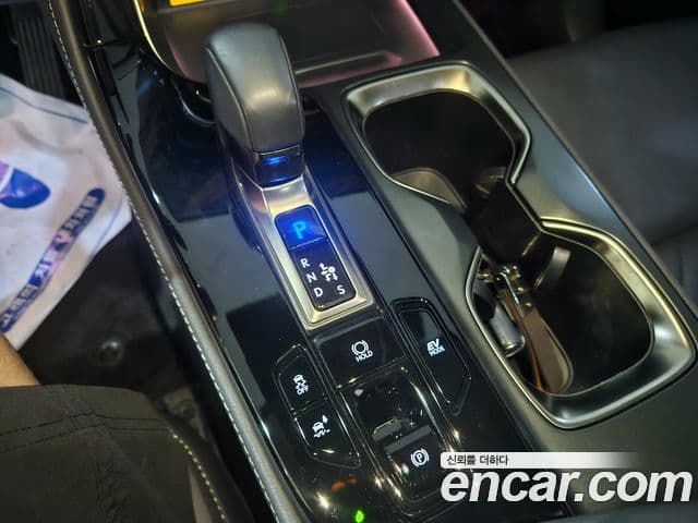 Lexus NX350h 2024 — Photo 13/20