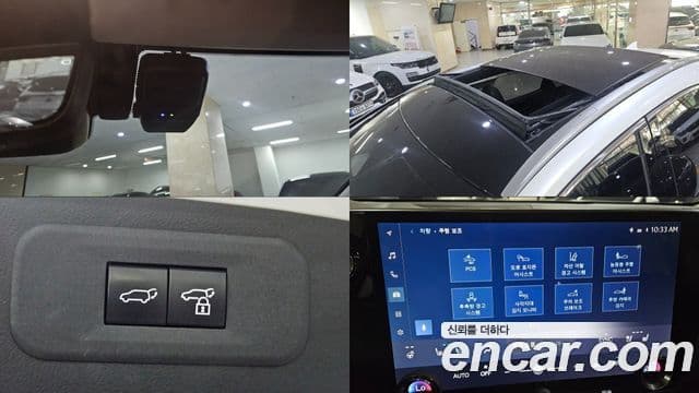 Lexus NX350h 2024 — Photo 12/20
