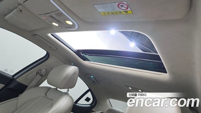 Genesis G70 2019 — Şəkil 35/35