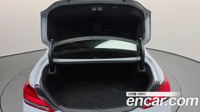 Genesis G70 2019 — Şəkil 19/35