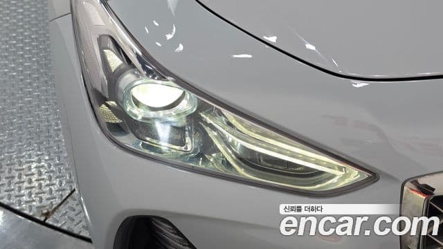 Genesis G70 2019 — Şəkil 8/35