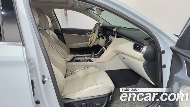 Genesis G70 2019 — Şəkil 27/35