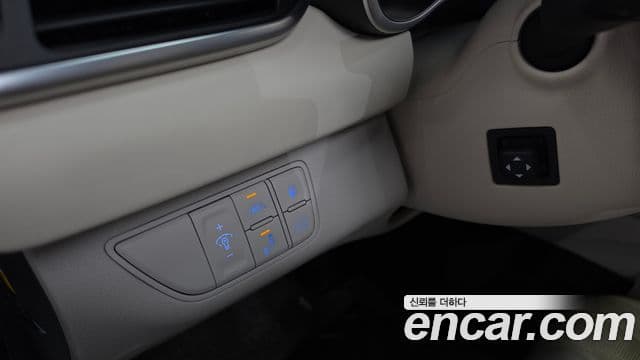 Genesis G70 2019 — Şəkil 21/35