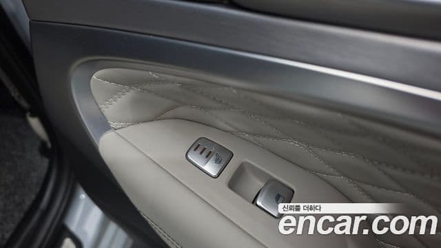 Genesis G70 2019 — Şəkil 26/35