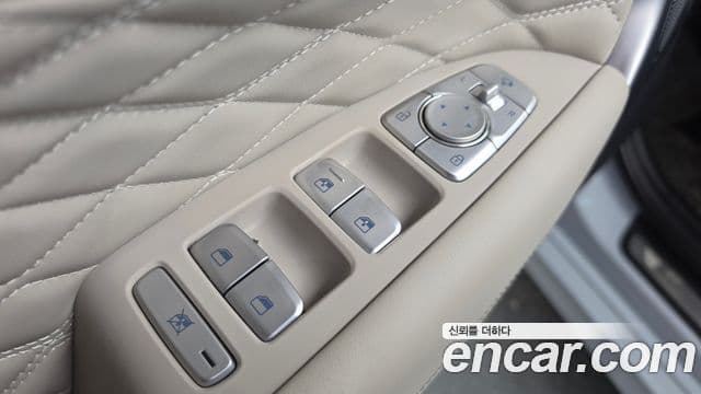 Genesis G70 2019 — Şəkil 3/35