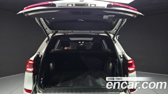 BMW X5 2021 — ფოტო 30/30