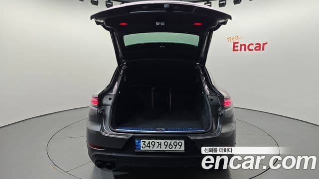 Porsche Cayenne 2021 — Şəkil 4/34