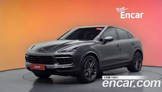 Porsche Cayenne 2021 — Şəkil 14/34