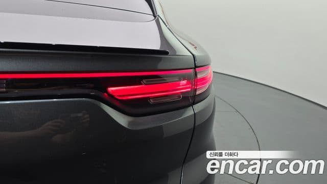 Porsche Cayenne 2021 — Şəkil 6/34