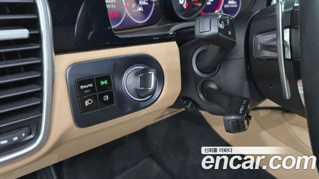 Porsche Cayenne 2021 — Şəkil 2/34