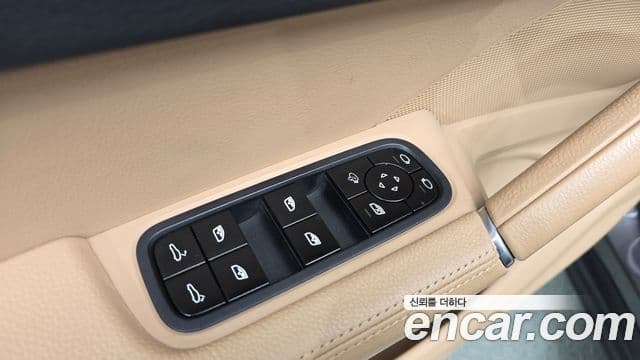 Porsche Cayenne 2021 — Şəkil 3/34