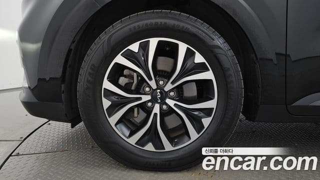 Kia Carnival 2022 — Фото 5/20