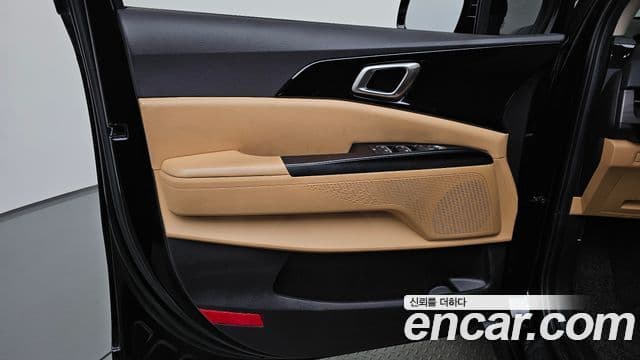 Kia Carnival 2022 — Şəkil 33/33