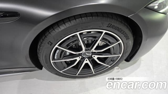 Mercedes-Benz SL-Class 2026 — Photo 8/20