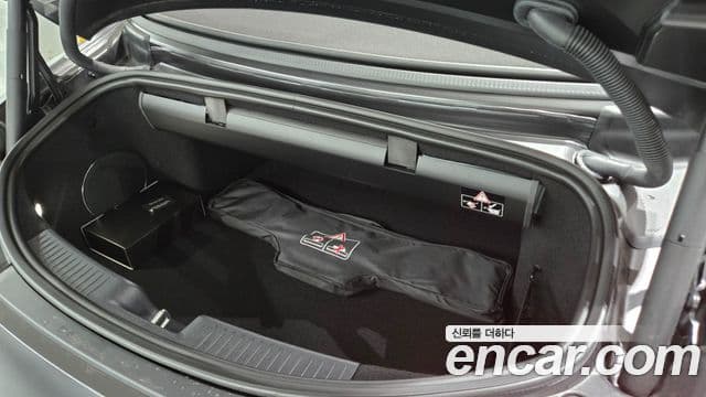 Mercedes-Benz SL-Class 2026 — Photo 14/20