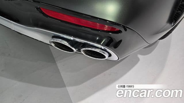 Mercedes-Benz SL-Class 2026 — Photo 7/20