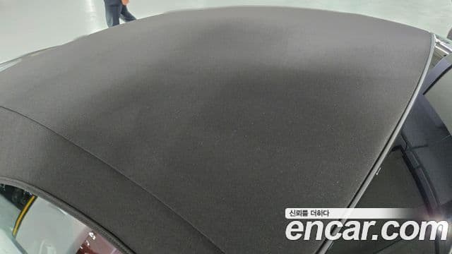 Mercedes-Benz SL-Class 2026 — Photo 18/20