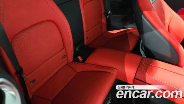 Mercedes-Benz SL-Class 2026 — Photo 6/20