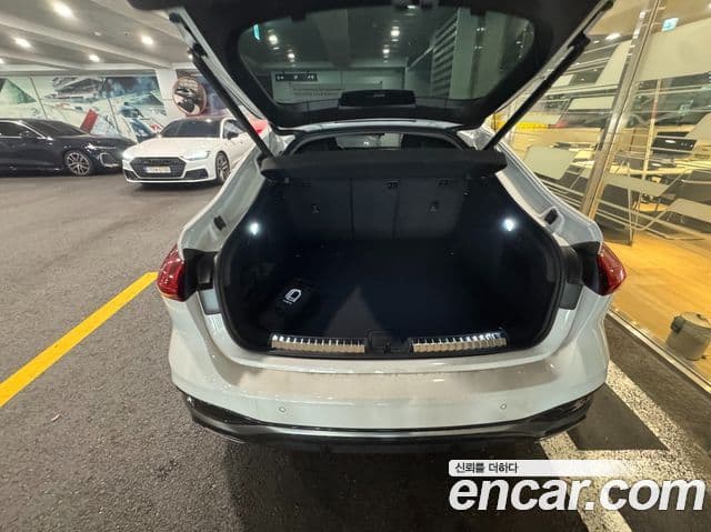 Audi A5 2025 — Şəkil 3/4