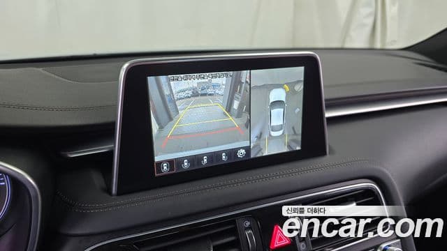 Genesis G70 2019 — Photo 1/20